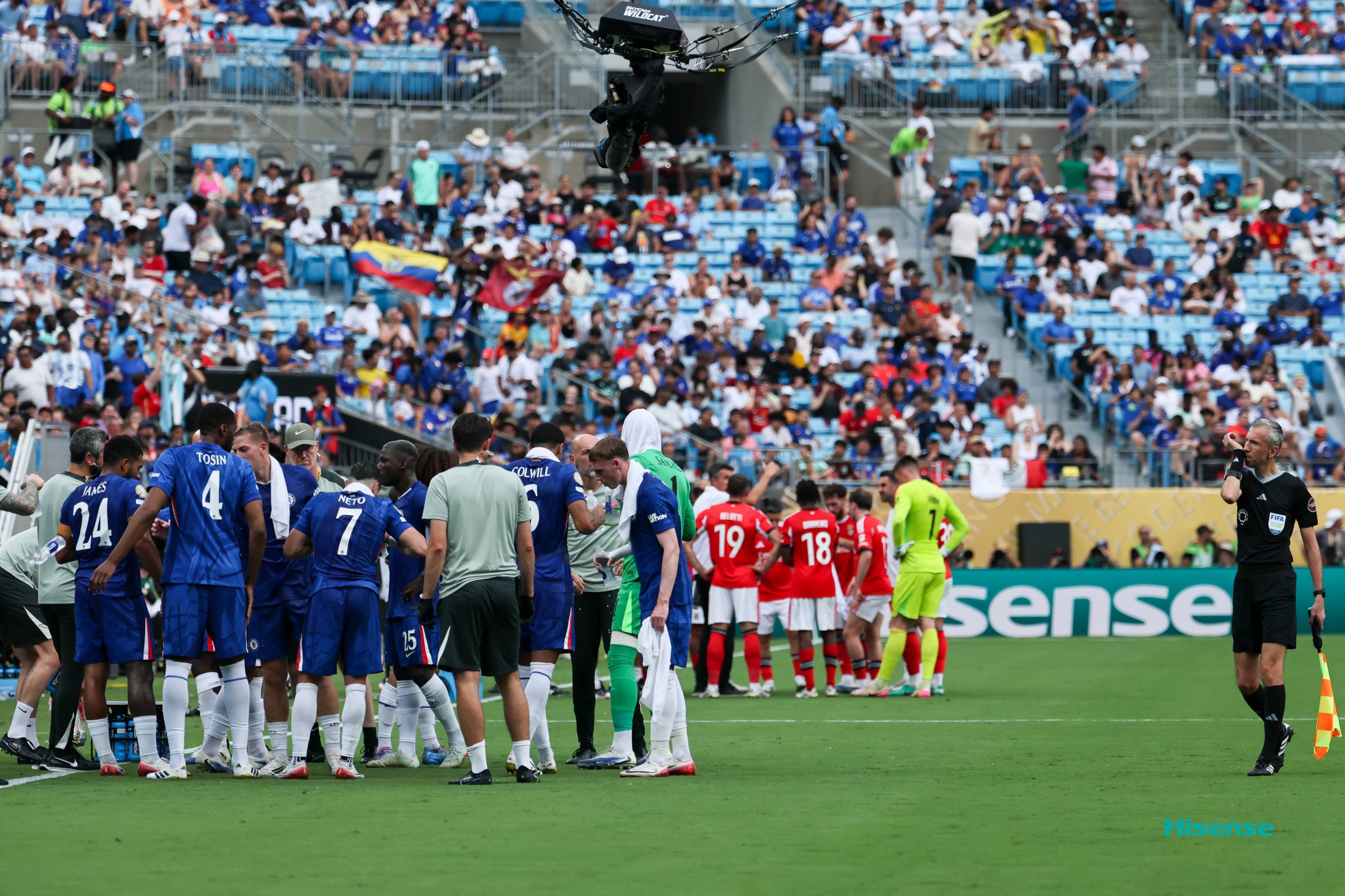 九游体育 -1415切尔西首发阵容