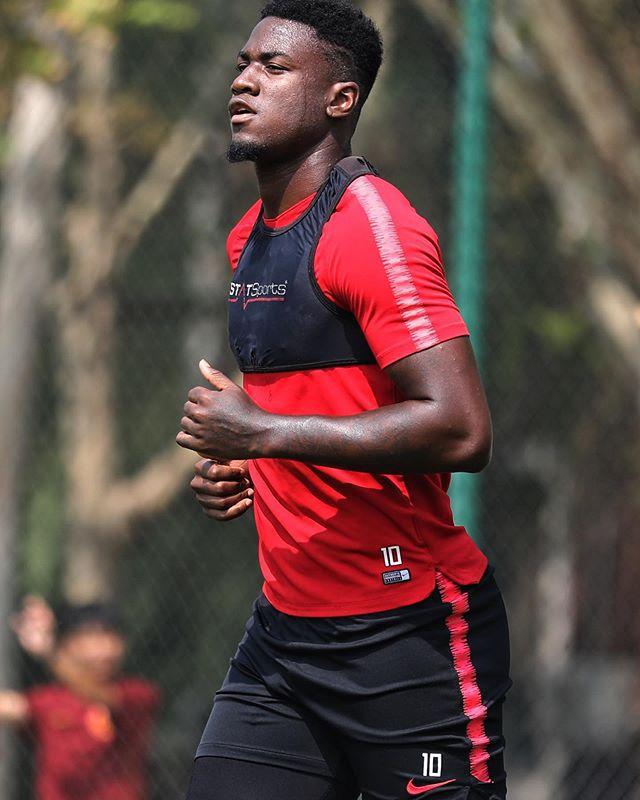 包含波特兰开拓者发布备战花絮，窗口期绝杀压哨，中超任务艰巨，临场指挥获称赞的词条