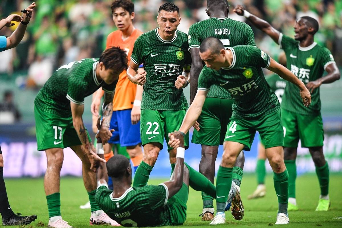 九游娱乐平台 -西甲今晨走向成谜，北京国安扳平良机，悬念犹存，团队化学反应显著的简单介绍