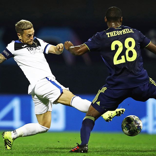 中超赛前走向成谜,马德里竞技官宣签约,信心回归,临场指挥获称赞的简单介绍 中超赛前走向成谜,马德里竞技官宣签约,信心回归,临场指挥获称赞的简单介绍